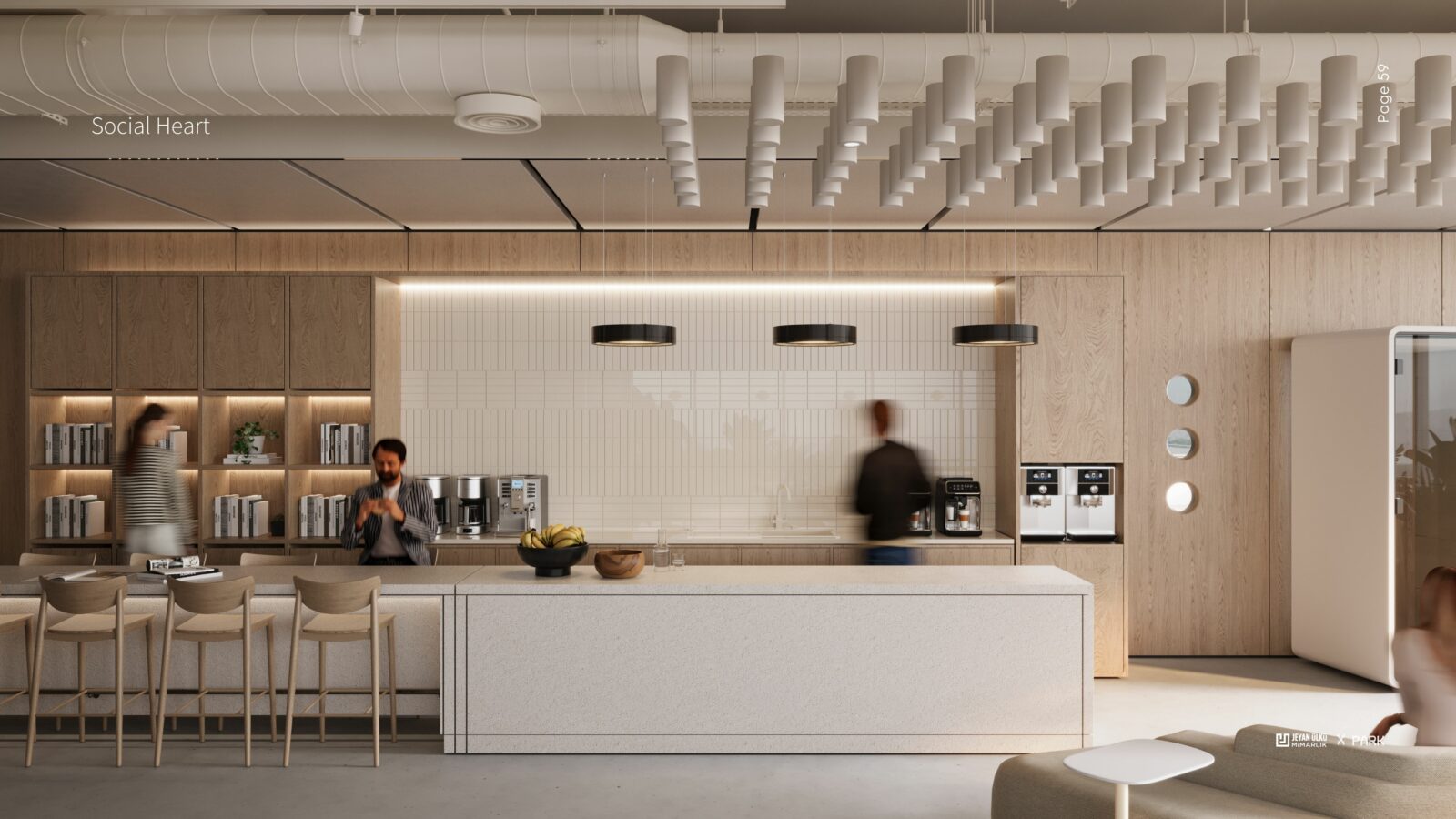 BASF HQ OFFICE