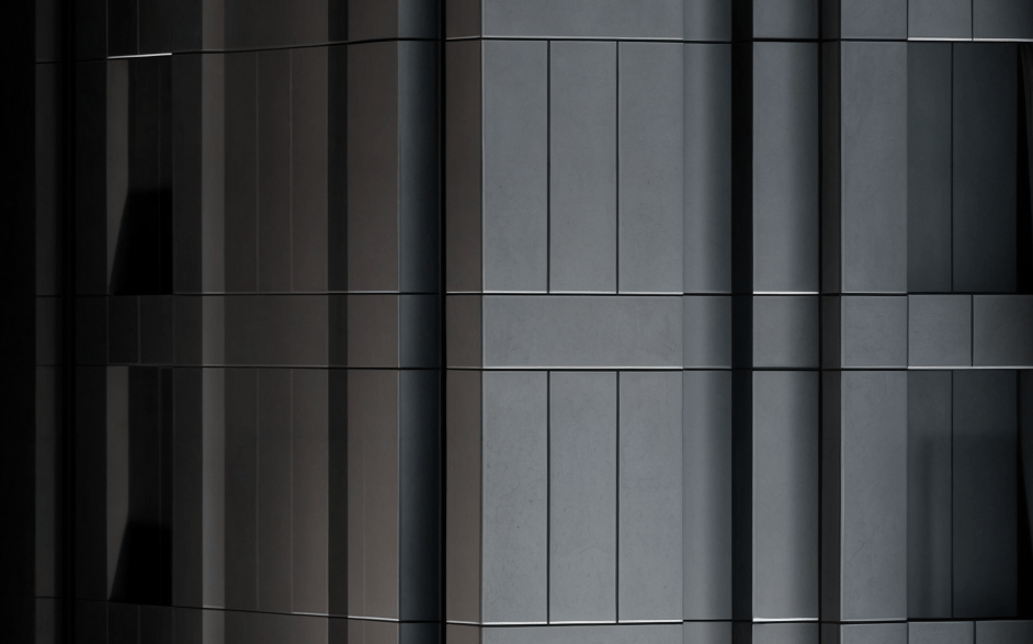 Workplace interior